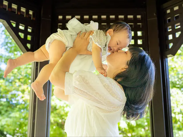 郡山在住、30代女性カメラマンが家族の温かい時間を一生の思い出として撮影します!