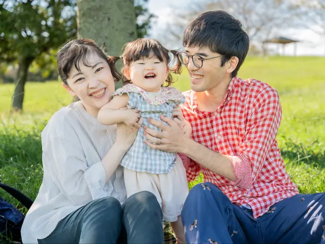 郡山在住、30代女性カメラマンが家族の温かい時間を一生の思い出として撮影します!