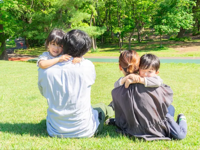郡山在住、30代女性カメラマンが家族の温かい時間を一生の思い出として撮影します!