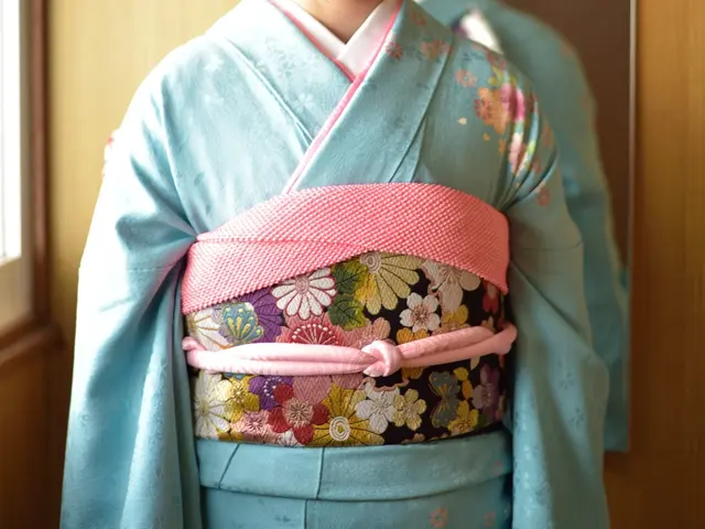 <札幌市内出張着付>七五三•成人式振袖•卒業式袴•留袖•訪問着他