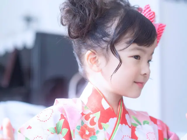 <札幌市内出張着付>七五三•成人式振袖•卒業式袴•留袖•訪問着他