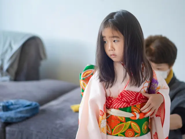 <札幌市内出張着付>七五三•成人式振袖•卒業式袴•留袖•訪問着他