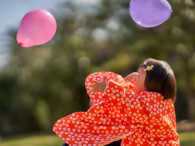 【フレンドリーなカメラマンが自然体の家族風景をARTな瞬間に残します◎】