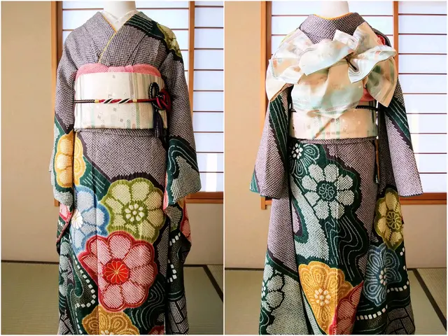 愛知【気品あるお着付】七五三★結婚参列★お宮参り★二十歳◆早朝料金なし