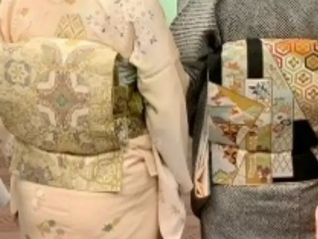 25年以上の呉服店勤務の知識と着付け経験を生かして、お着付けいたします。