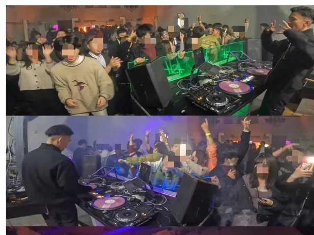 ワンストップ型のDJスタイルを提案させていただいています。まずはご相談下さい。