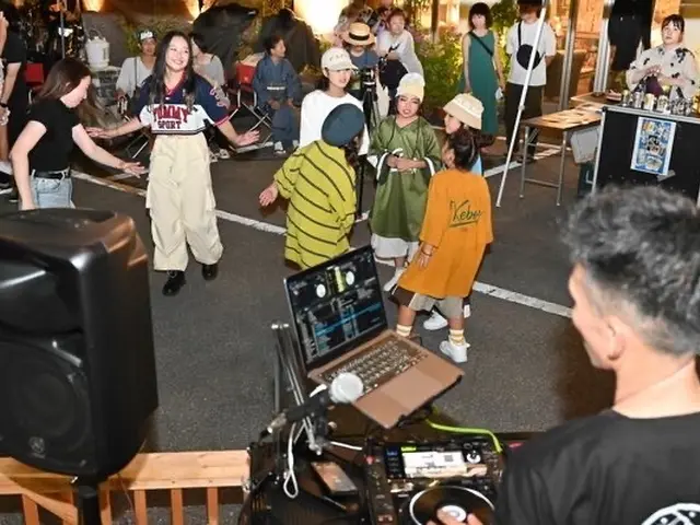 ワンストップ型のDJスタイルを提案させていただいています。まずはご相談下さい。