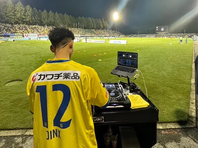 ワンストップ型のDJスタイルを提案させていただいています。まずはご相談下さい。
