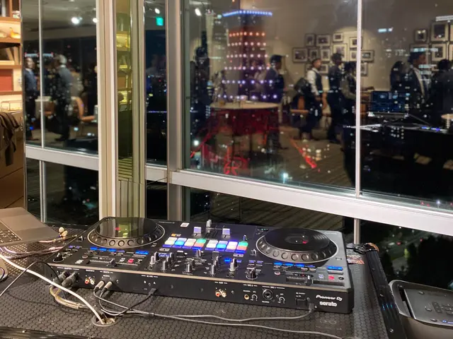 ワンストップ型のDJスタイルを提案させていただいています。まずはご相談下さい。