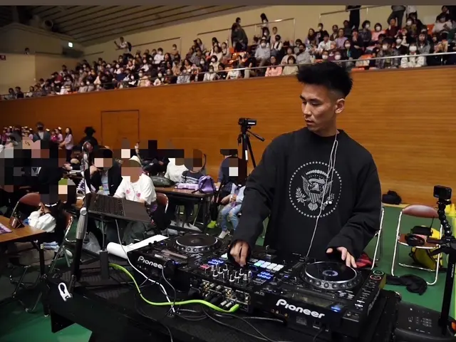 ワンストップ型のDJスタイルを提案させていただいています。まずはご相談下さい。