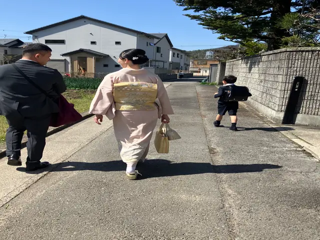 【業界歴15年】一級着付け技能士がお伺いさせて頂きます。