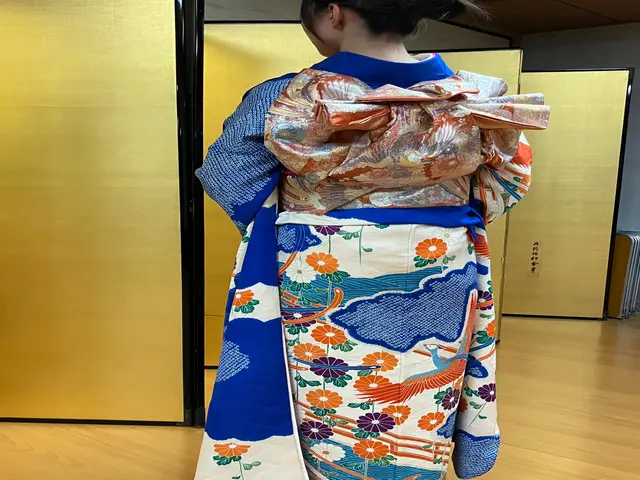 【業界歴15年】一級着付け技能士がお伺いさせて頂きます。