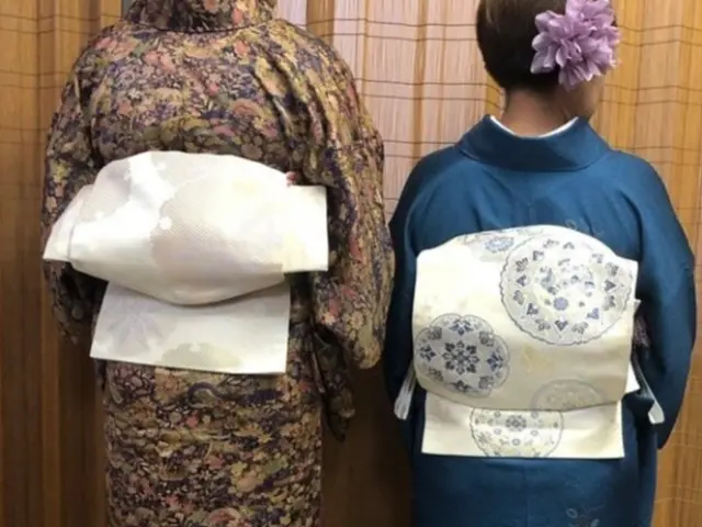 【業界歴15年】一級着付け技能士がお伺いさせて頂きます。
