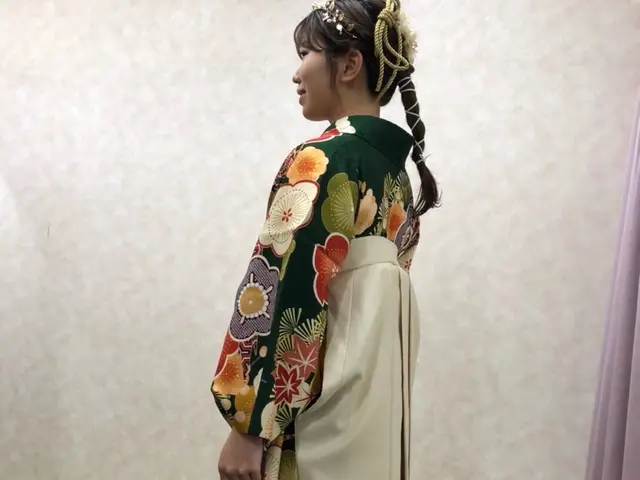 【業界歴15年】一級着付け技能士がお伺いさせて頂きます。