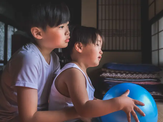 【全国フォトコンテスト金賞受賞】自然体の笑顔を大切にするカメラマン
