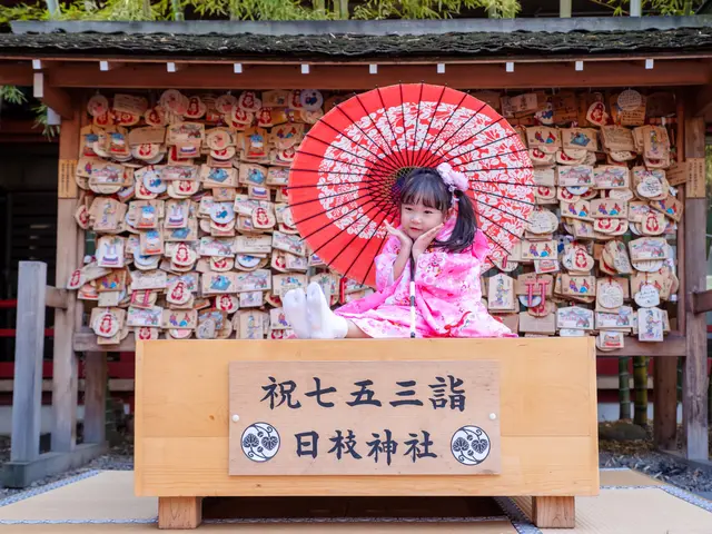 お子さまのさらなるご成長を願いながら!