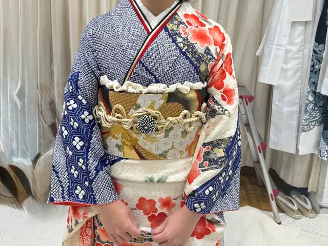 【似合わせ着付けヘアメイクアレンジ得意♪】着付けヘア◎ステージヘアメイク受付中。