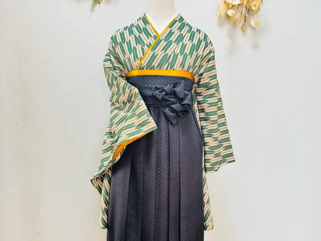 【似合わせ着付けヘアメイクアレンジ得意♪】着付けヘア◎ステージヘアメイク受付中。