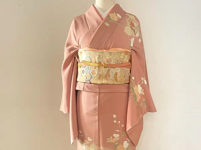 【似合わせ着付けヘアメイクアレンジ得意♪】着付けヘア◎ステージヘアメイク受付中。