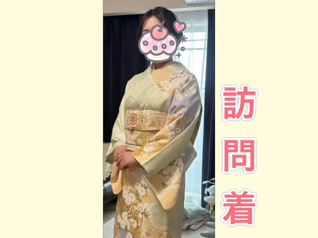 ★東大阪市からご希望の場所に伺いお着付け★簡単ヘアアレンジ込/保育士×着付け師