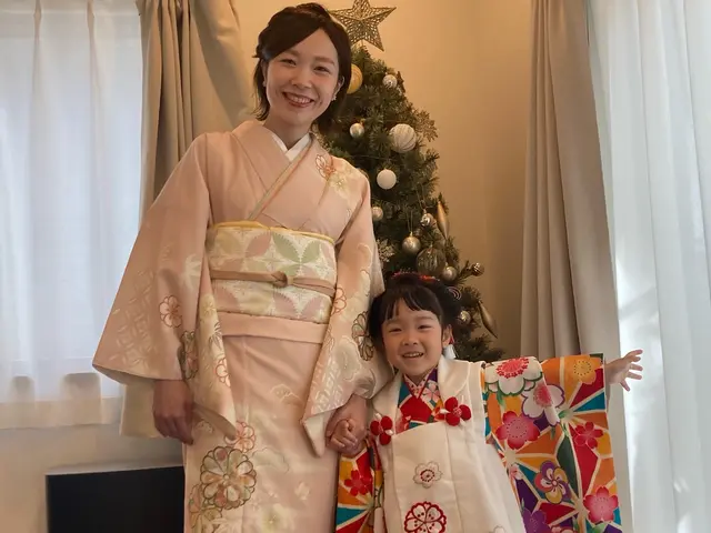 お宮参りママ・成人式前撮り、その他(早朝割増しなし)お待ちしております
