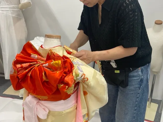 お宮参りママ・成人式前撮り、その他(早朝割増しなし)お待ちしております