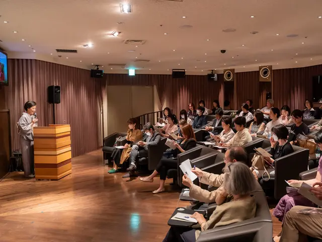<ジェントルなシニアカメラマンが対応>出張イベント・イベント撮影