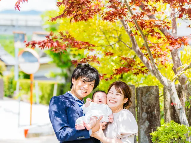 ご家族様の大切な思い出を綺麗に残します♪×の時間も一度お問合せください◎