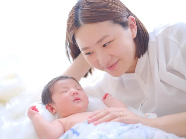保育士資格有【生後28日以内限定!自然な姿を最高の形で残すフォトプラン】