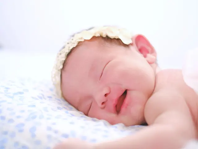 保育士資格有【生後28日以内限定!自然な姿を最高の形で残すフォトプラン】