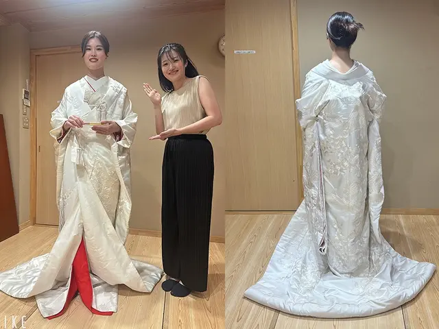 ◇船橋市発◆ヘアセット不対応◇1級着付技能士★真心込めて着付させて頂きます!