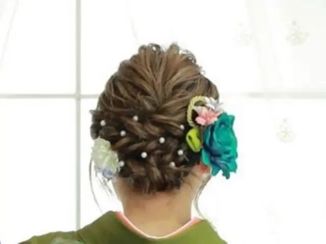 実績と経験を生かしシーンにあったヘアメイクをお客様に寄り添って提供いたします!