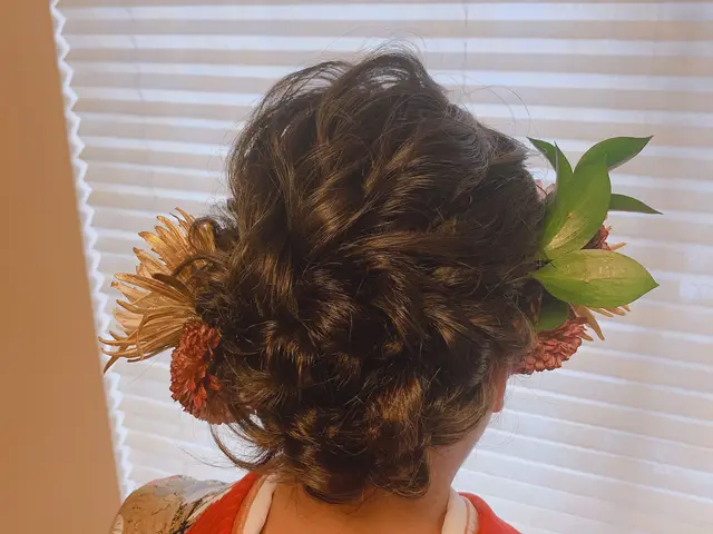 実績と経験を生かしシーンにあったヘアメイクをお客様に寄り添って提供いたします!