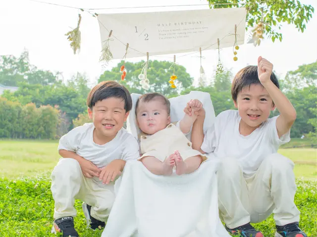 大切な今を、この瞬間を残し、思い出を彩る出張撮影サービス