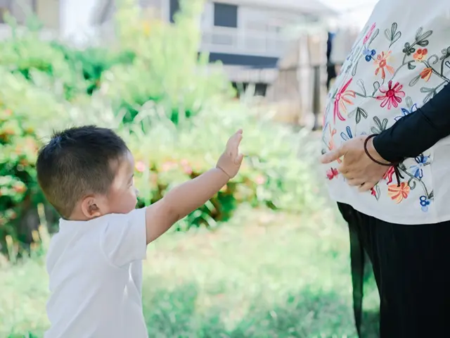 【前日予約OK!】ママにとって貴重な時間を色褪せない思い出に残します!