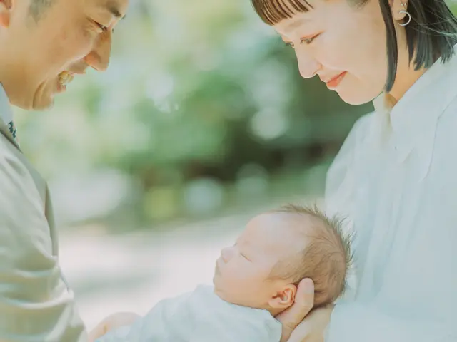 その人らしさを大切にした家族写真。撮影実績600件以上。いまだけ夏限定価格