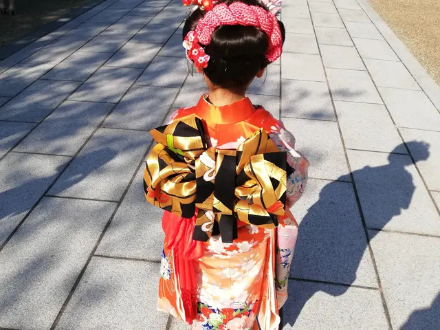 《1級着付け技能士》着崩れ、着苦しさのないスマートなお着物姿でお出かけ下さい☆