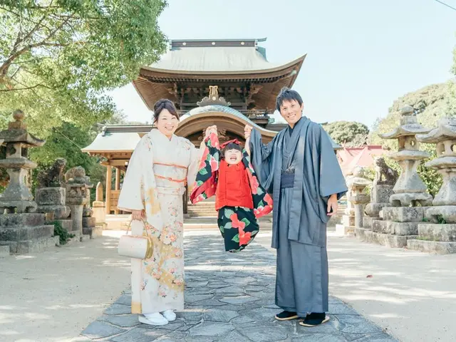 全データレタッチ込み☆幸せな気持ちになる写真撮影を♬