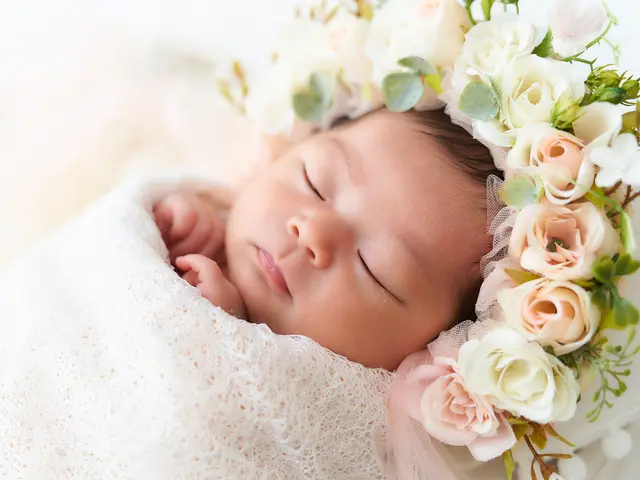 関テレよ〜いドン!【人間国宝】ニューボーン夫婦カメラマン。ムービーも大人気です♡