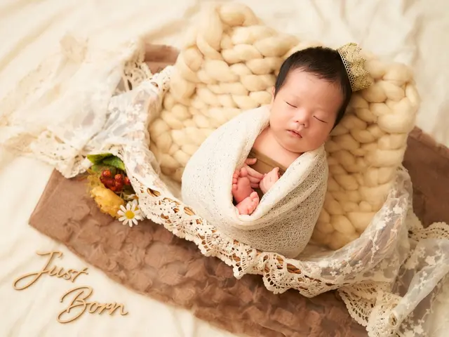 関テレよ〜いドン!【人間国宝】ニューボーン夫婦カメラマン。ムービーも大人気です♡