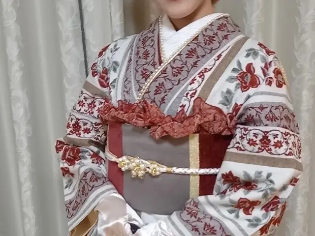 楽で着崩れない【早朝料金なし】振袖前撮り/訪問着・教員袴レンタル/コーデ相談対応