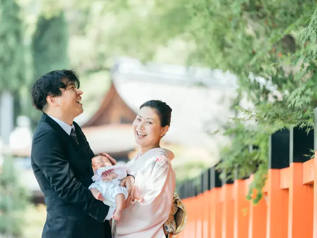 【400枚以上納品!】年中無休!実績多数!最高の瞬間を撮影します!(京都市在住)