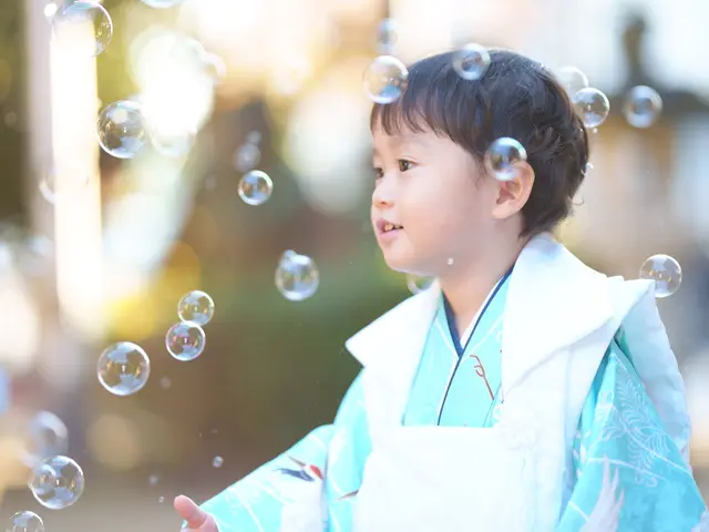 【積極的なお声掛けとコミュニケーション】魅力を引き出す写真撮影★素敵な演出★