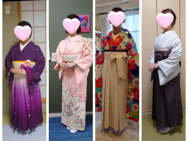 【着付け歴30年以上】年中無休◎国家資格1級取得◎着崩れしないお着付けします。