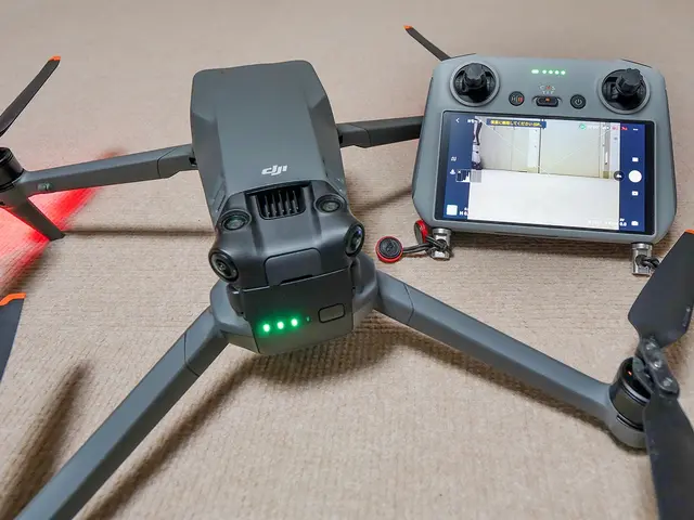 ドローン空撮専門!動画•静止画•パノラマ
