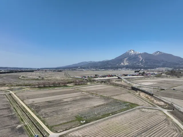 ドローン空撮専門!動画•静止画•パノラマ