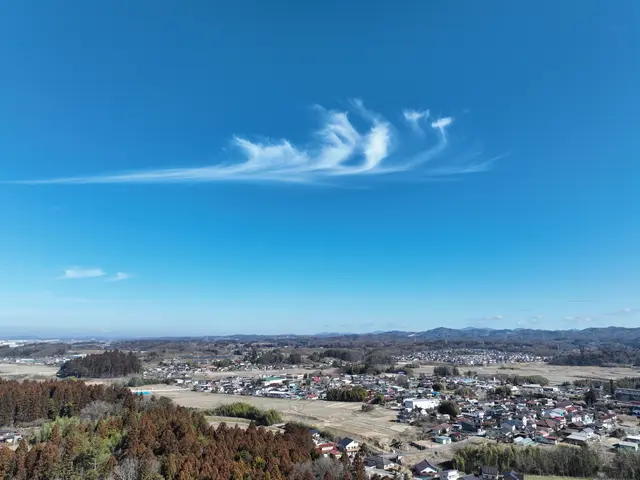 ドローン空撮専門!動画•静止画•パノラマ