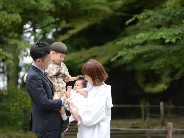【お宮参り神社ロケーション撮影】撮影データ付き、掛け衣装無料レンタル付き!