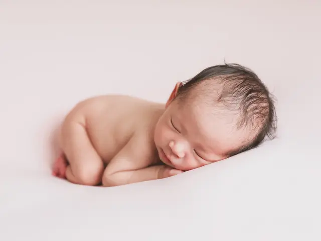 《赤ちゃんの安全を第一に》新生児扱い資格あり◎ママのための産後ケア!
