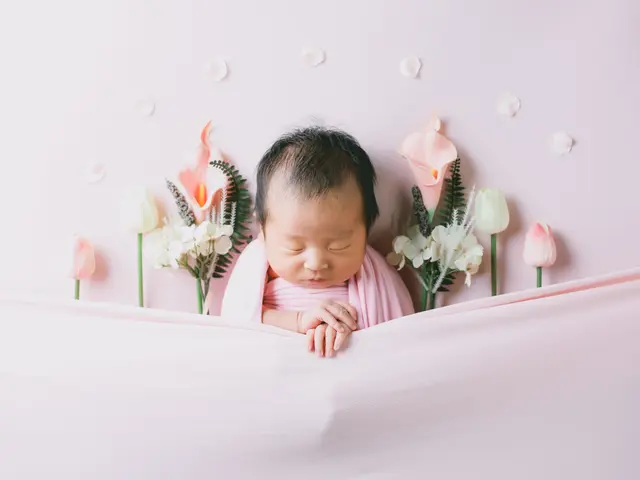 《赤ちゃんの安全を第一に》新生児扱い資格あり◎ママのための産後ケア!